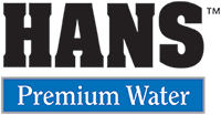 HANS Premium Water.