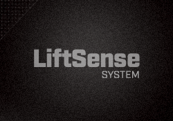 LiftSense