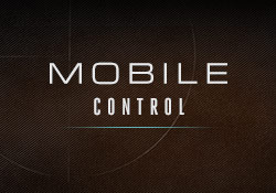 Mobile Control