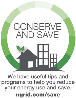 Conserve and Save