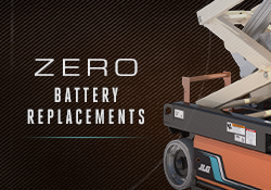 IMG: Zero Battery Replacements