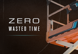 IMG: Zero Wasted Time