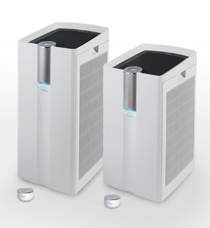 Performance Series Air Purifier Units