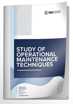 Study-of-Operational-Maintenance-Tech