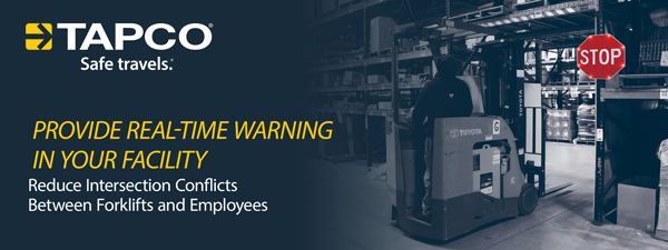 Provide Real-Time Warning In Your Facility