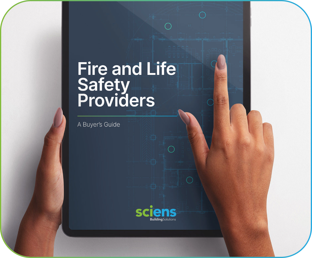 a buyer 's guide for fire and life safety providers