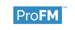 ProFM Logo