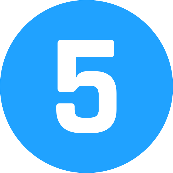 5