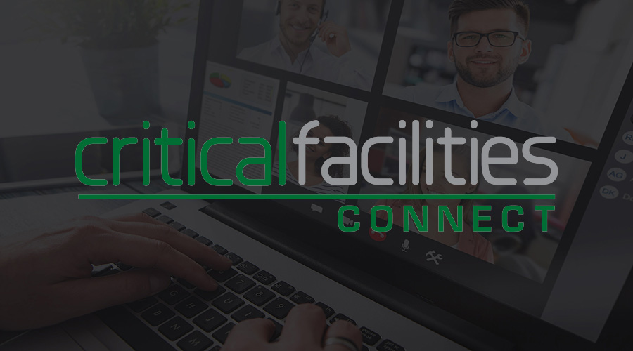 Critical Facilities Connect