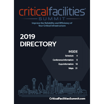 CFS 2019 directory