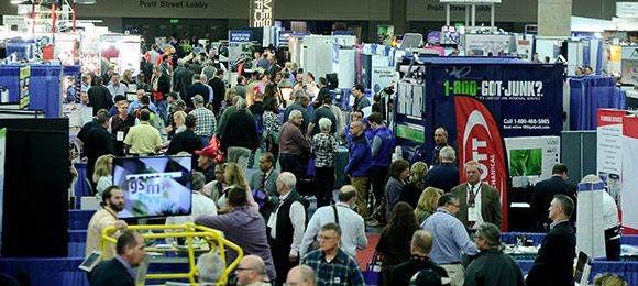 NFMT Expo Hall Quickfire Session