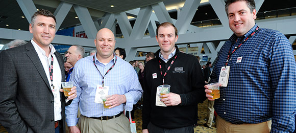 NFMT Networking