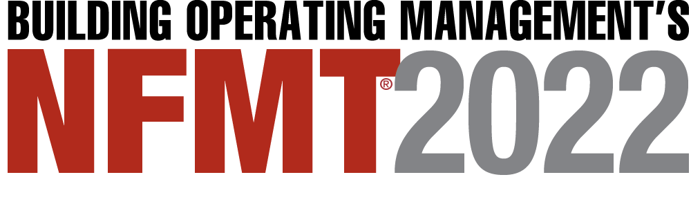 NFMT 2022 Logo