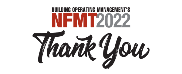 NFMT 2022 Thank You