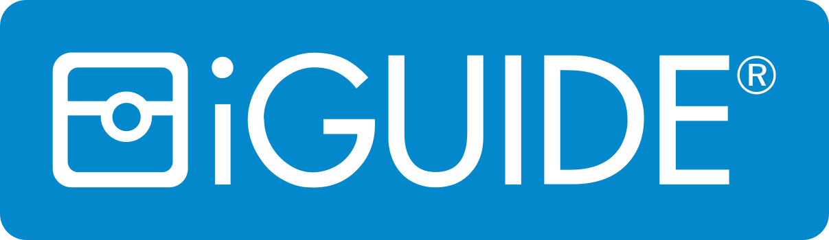 iGuide Logo